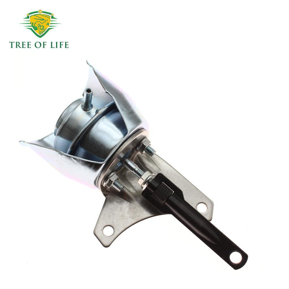 GT1544V 753420 753420-5005S para actuadores de válvulas de escape turbo Ford Peugeot