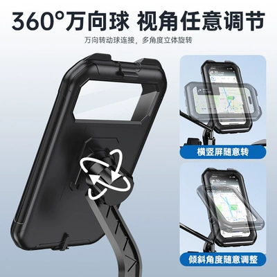 Car bike rack Holder for Delivery Bikes