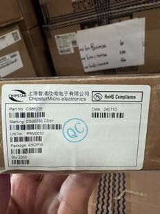5�� CS8623E-HYCB CS8509E  CS5711R 0.32Ԫ