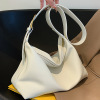 Handheld one-shoulder bag, bag strap for leisure, 2023 collection, simple and elegant design