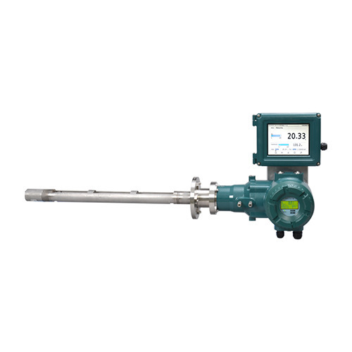 横河电机YOKOGAWA 低浓度氧化锆氧分析仪OX400-3-NT-E-T/MS气体