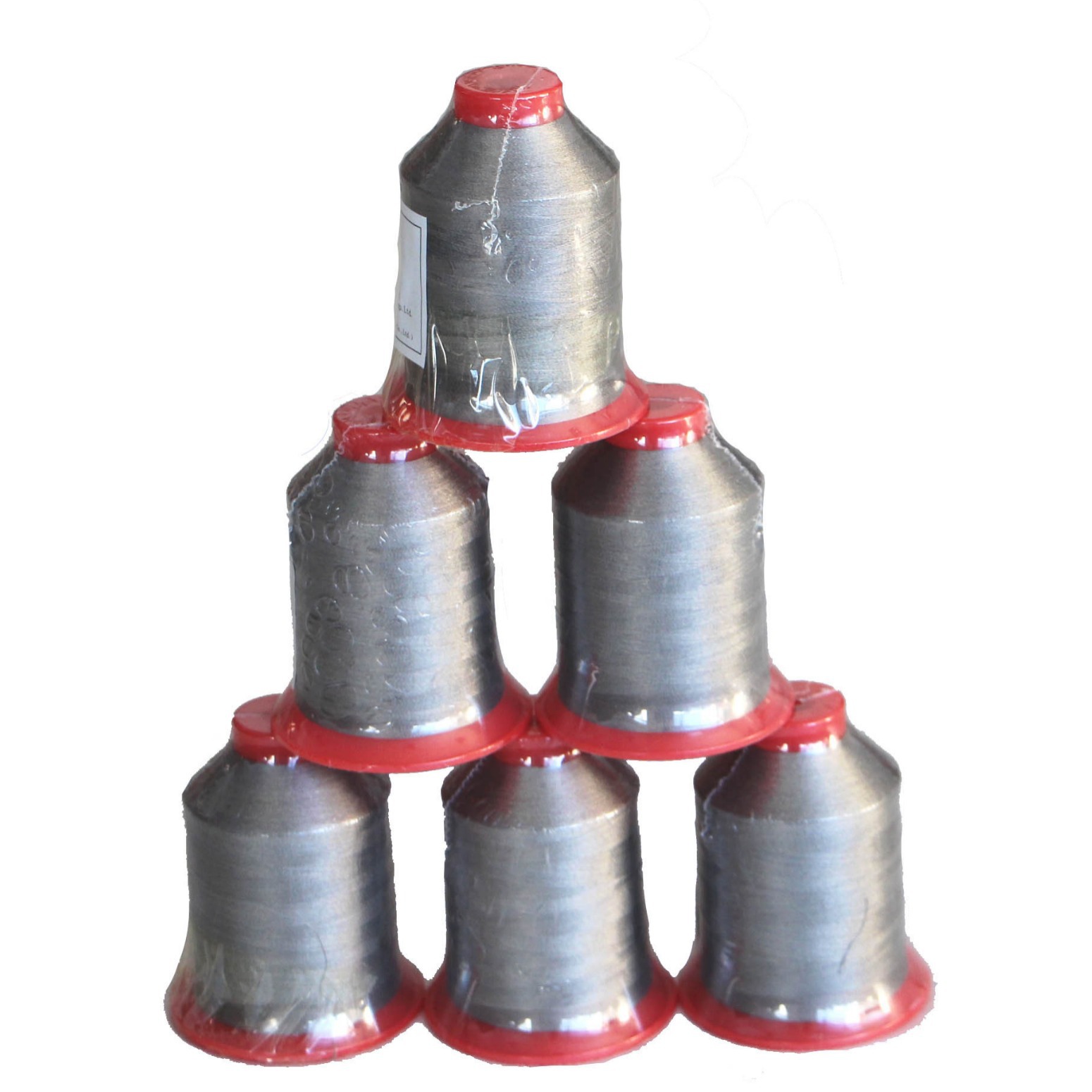 供应导电丝,镀银导电线，抗菌除臭功能性纤维 可用于缝纫