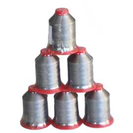 供应导电丝,镀银导电线，抗菌除臭功能性纤维 可用于缝纫