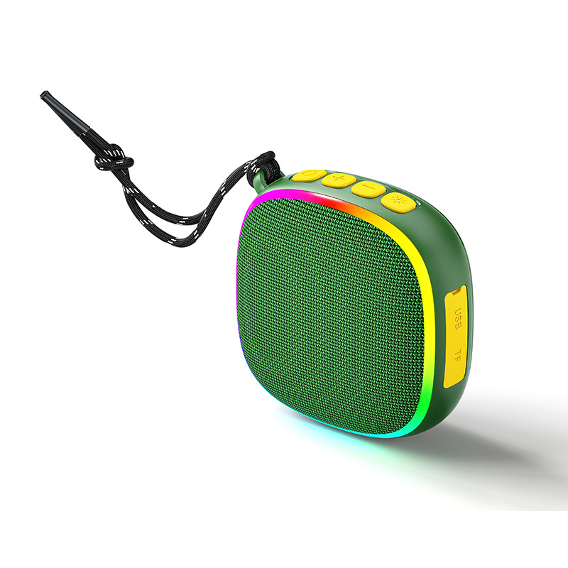 Verde