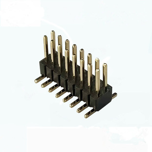 ���ܼ��PH1.27x2.0 2x8P�p�����SMT5.5/ L8.2/ PA4.0 /PB2.4MM