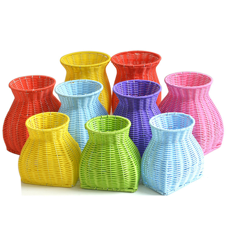 중간 색상 짠 가벼운 물고기 바구니