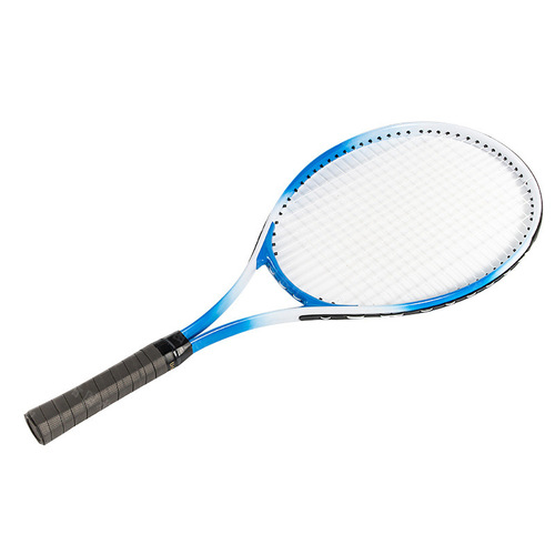 Keman All-Aluminum Tennis Racket Trainer: Single-Person Ball-Return Device for Beginners, Professionals, and College Students—Available as a Dual-Set for Both Men and Women