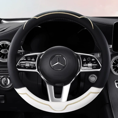 Direct Sales Wholesale Car Handlebar – Steering wheel cover
