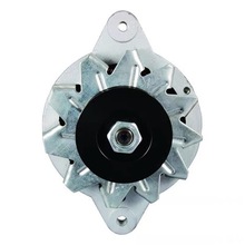 LR135-91发电机124080-77201发电机适用洋马发电机