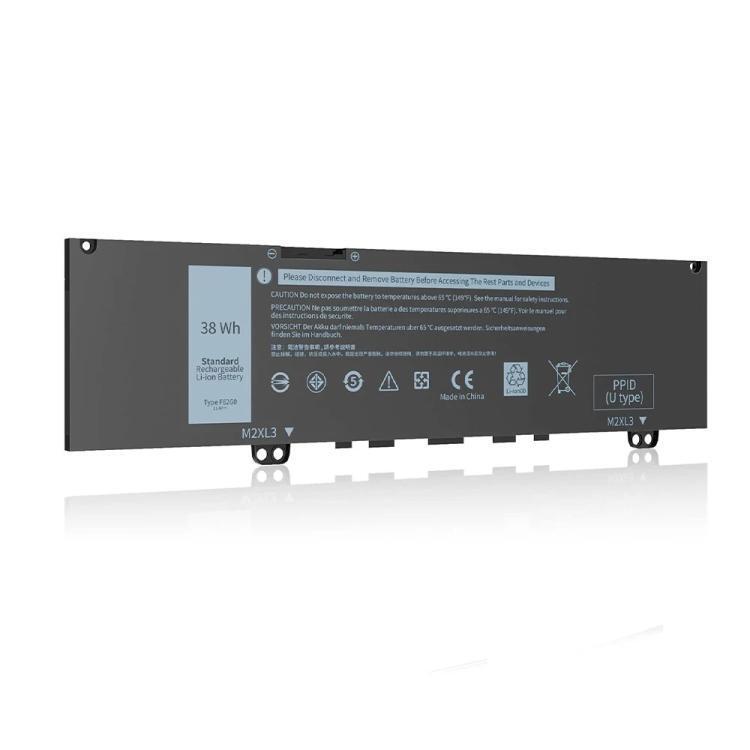 Laptop Battery for Dell Inspiron 5370