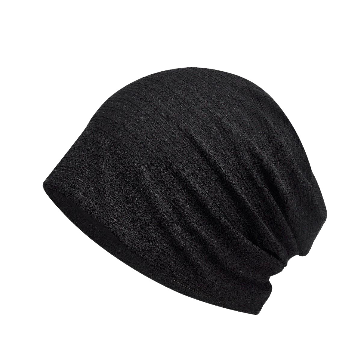 Gao Cai Sheng Pregnant Women's Moon Hat Women's Spring and Summer Cotton Shopping Sunscreen Breathable Thin Material Fashion All-match Baotou Hat Nightcap