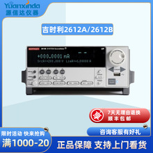 ���r��Keithley 2612A 2612B �pͨ��ϵ�y����Դ�� ���ۻ���2612A