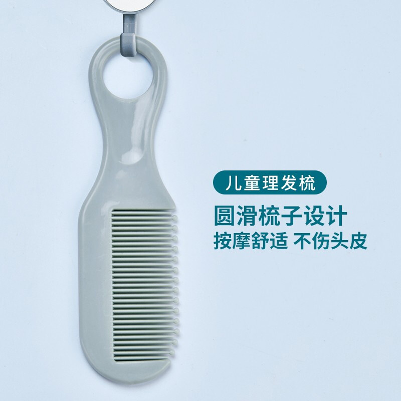 Tijeras de peluquería para bebés, tijeras de peluquería para bebés, set completo de tijeras de peluquería para el hogar