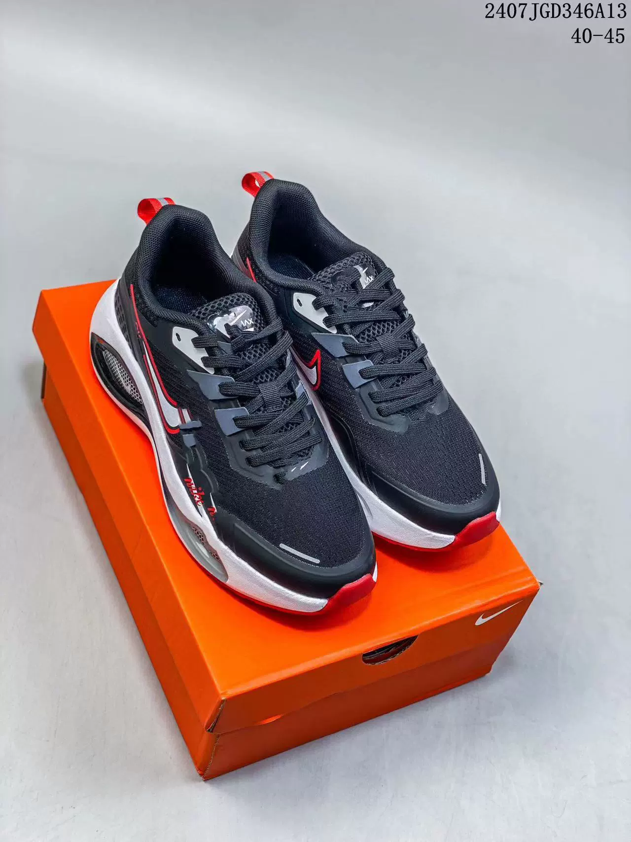 Putian Chunyuan Lunar Zoom Winflo 11X, сетчатые дышащие беговые кроссовки, лёгкие, парные, с воздушной амортизацией