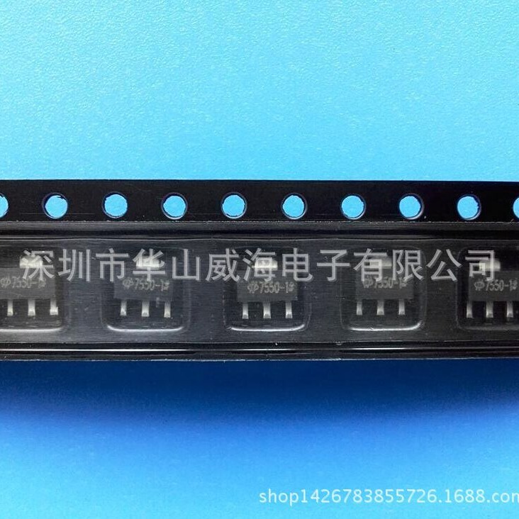 SMF9.0AT1G （华山威海）SOD-123F贴片二三极管原装