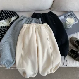 童裤;童毛衣;童T恤