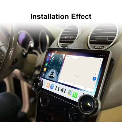 navigation Bluetooth Carplay TS18 – DVD Navigation