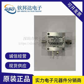 ZFBT-6G-FT+ 10-6000MHz Mini-Circuits 射频微波偏置器 IC配单