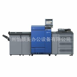 Comei C1100 D485 C6085 color high-speed digital copier suitable for printing coated paper adhesive sticker