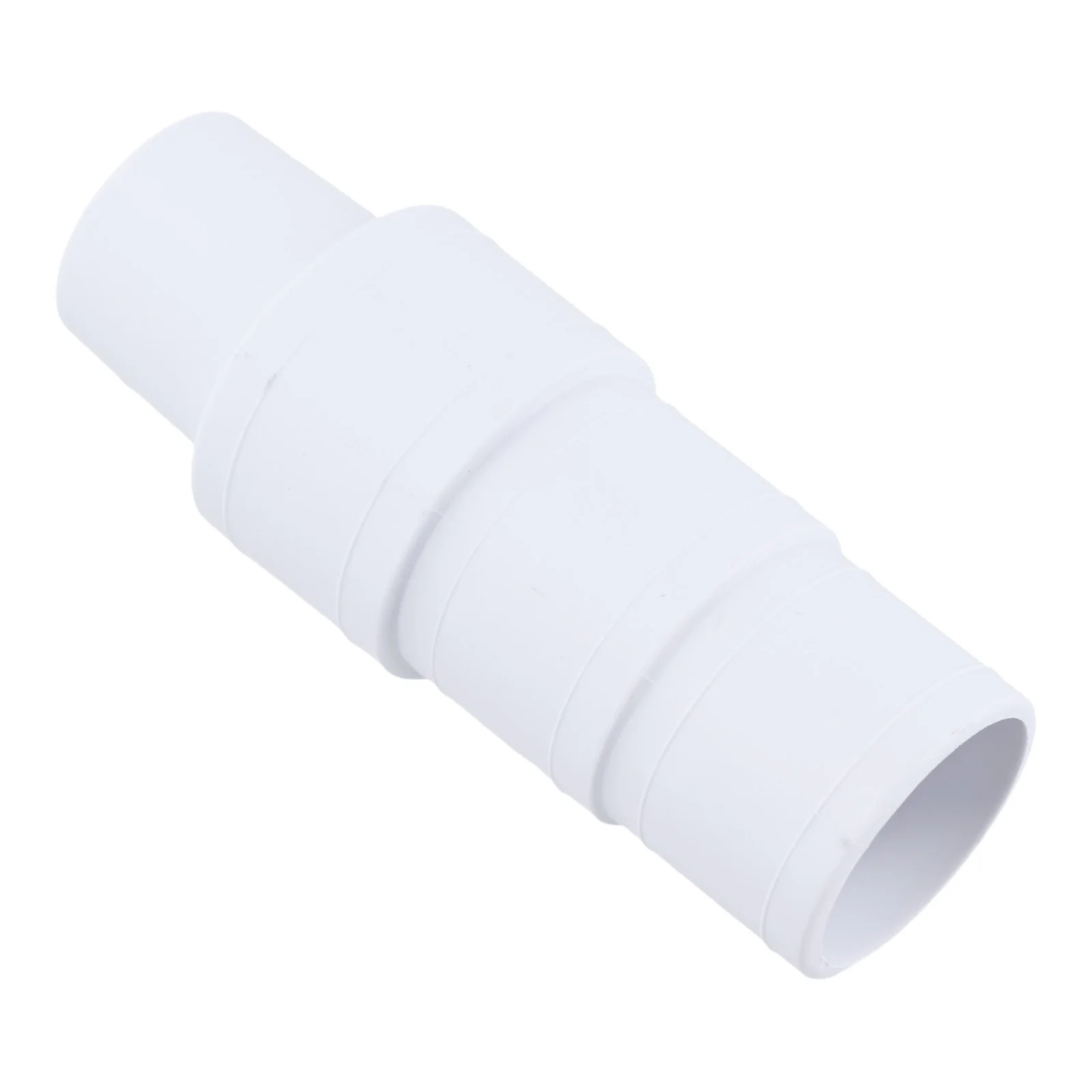 Compatible with Bestway/Polygroup/INTEX Swimming Pool Game4558 Pool Vacuum Hose Adapter