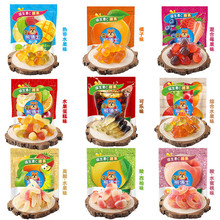 �츣ӛ �ܲ�ʿ��Ƥ��60g ���ζ��֭ܛ�Ǹ���ˮ��ζ ��ͯ��ʳС��