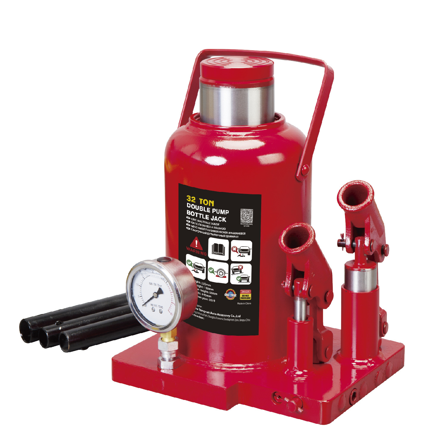 ͨ��BIGRED��ѹ����ǧ�ﶥ32tǧ�ﶥ��ʽ��ѹǧ�ﶥ���޻�����