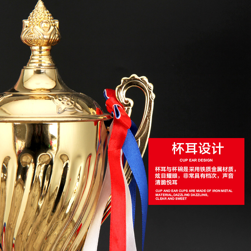 Trofeo deportivo de metal transfronterizo Reunión anual medalla de competencia de entrenamiento paloma tatuaje de taekwondo medalla creativa