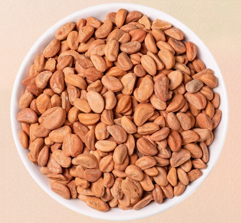 Dried Hawthorn Seeds Shan Zha He Crataegus Seeds for Pillow Filling and Craft Use 500g quality and texture
