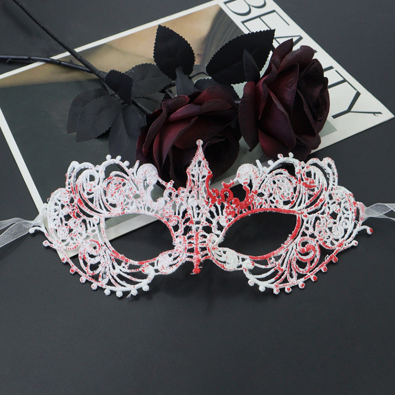 Nuevo Halloween Hot Hot Horror Set Blood Hairpin Bracelet Ball Disfraz Show Prop Factory Source