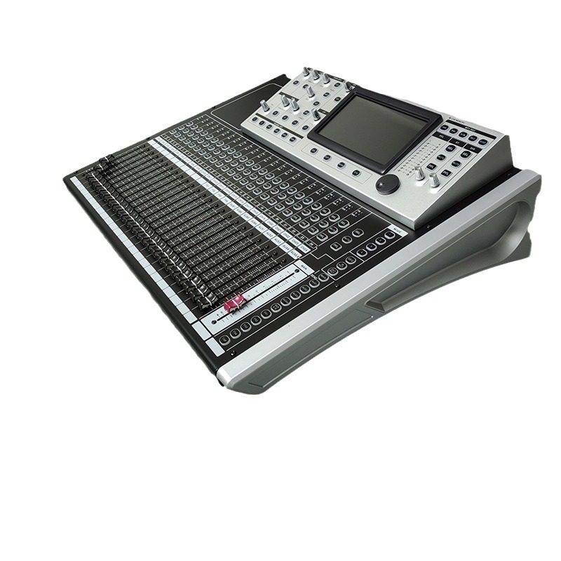 Mezclador digital de escenario Mesa digital 24 vías T24