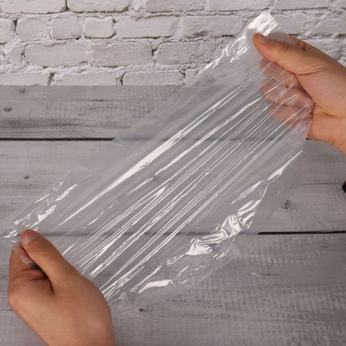 Disposable ice cube bag self-sealing refrigerated ice cream drink household ice bag thickened plastic ice bag mold
