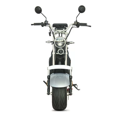 Brazilian Hot-Selling Eec Dot Adult Elektrikli motosikletlər