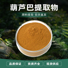 葫芦巴提取物 淡棕黄色 易溶于水 葫芦巴气味 干燥避光储存 现货