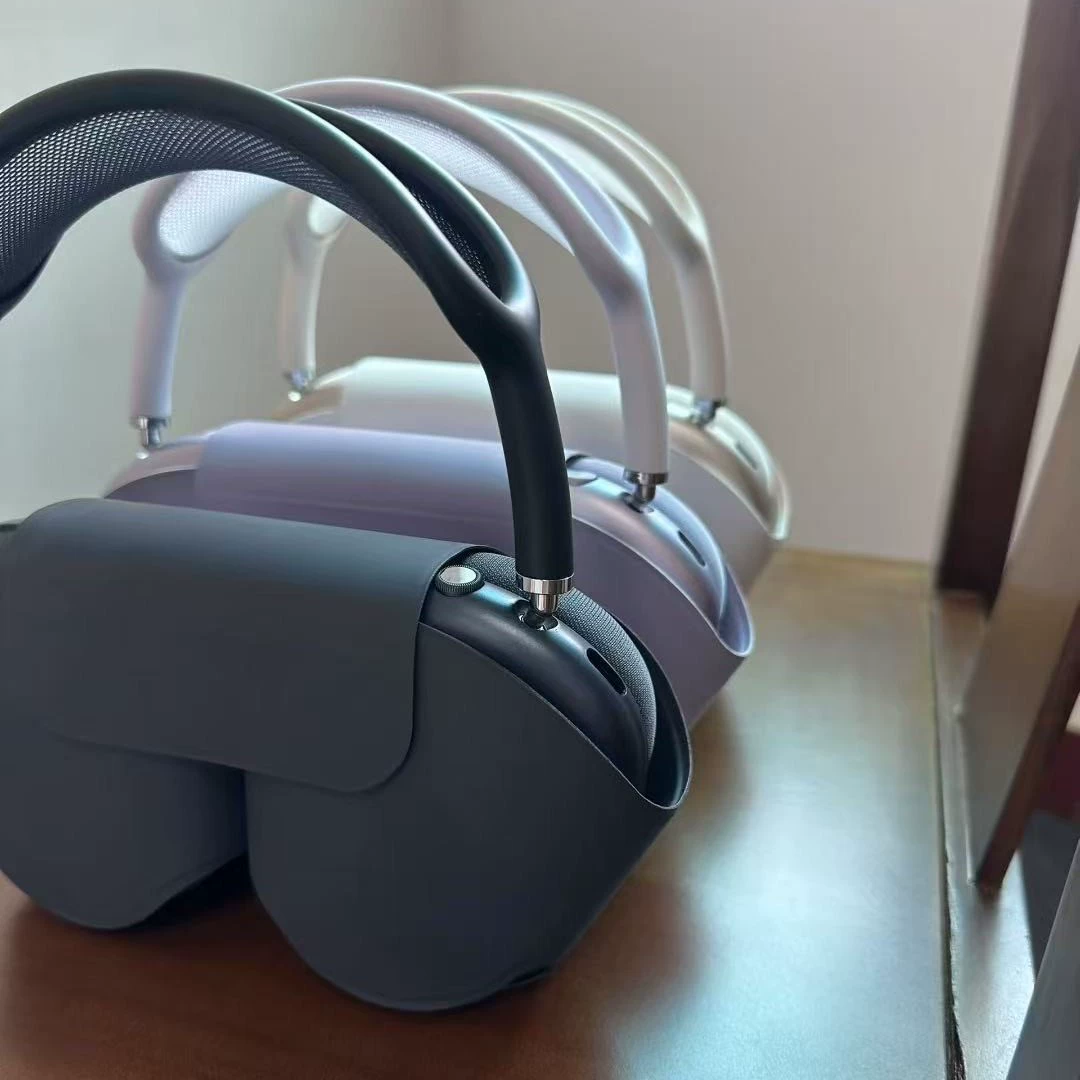 Bluetooth гарнитура популярная модель, максимум второе поколение, накладная беспроводная спортивная гарнитура с активным шумоподавлением (ANC)