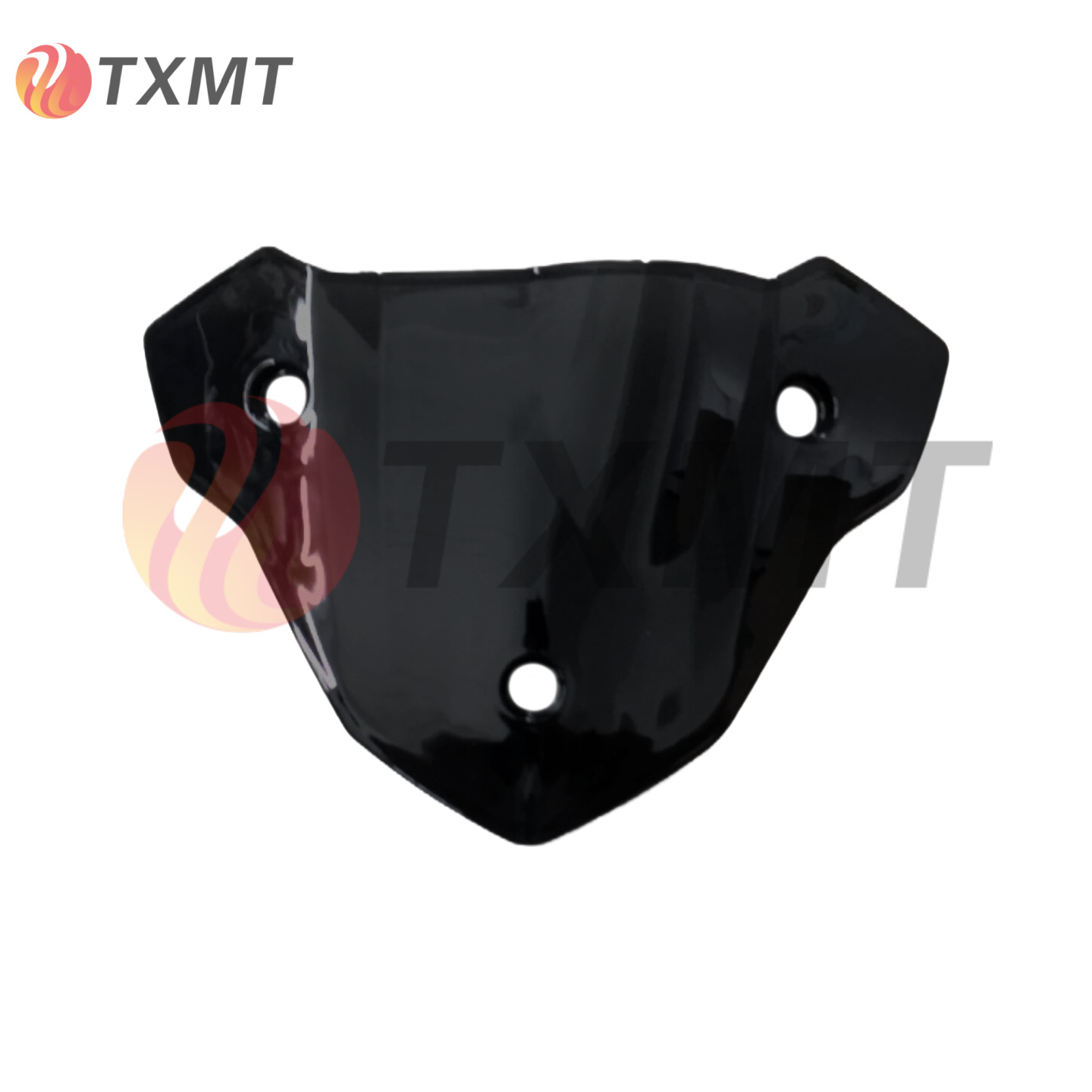 Suitable for Bmw S1000R Street Bike Version Single R 2015-2017 Motorcycle Front Windshield Windscreen
