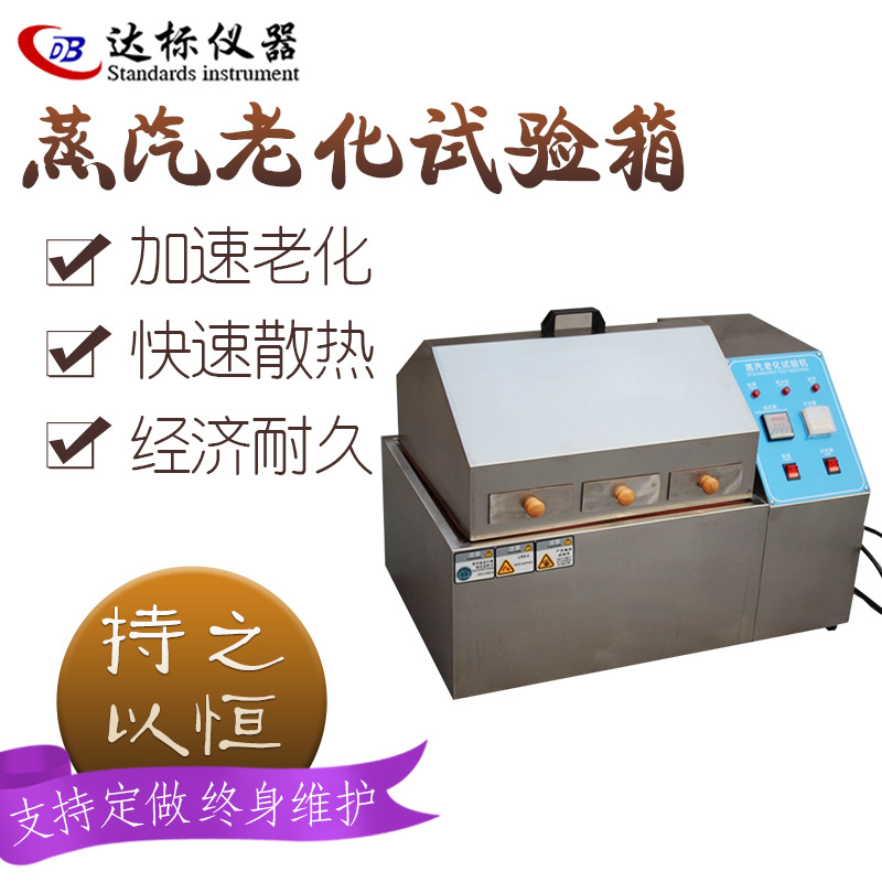 电子元件电镀蒸汽老化试验机蒸汽老化箱电子加速寿命试验氧化