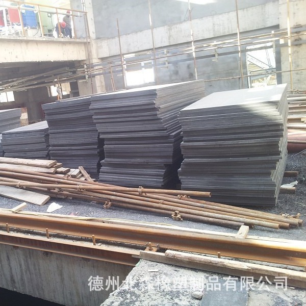 聚乙烯 煤仓衬板内衬耐磨耐腐蚀拉伸性好性能优良 厂家直供优惠