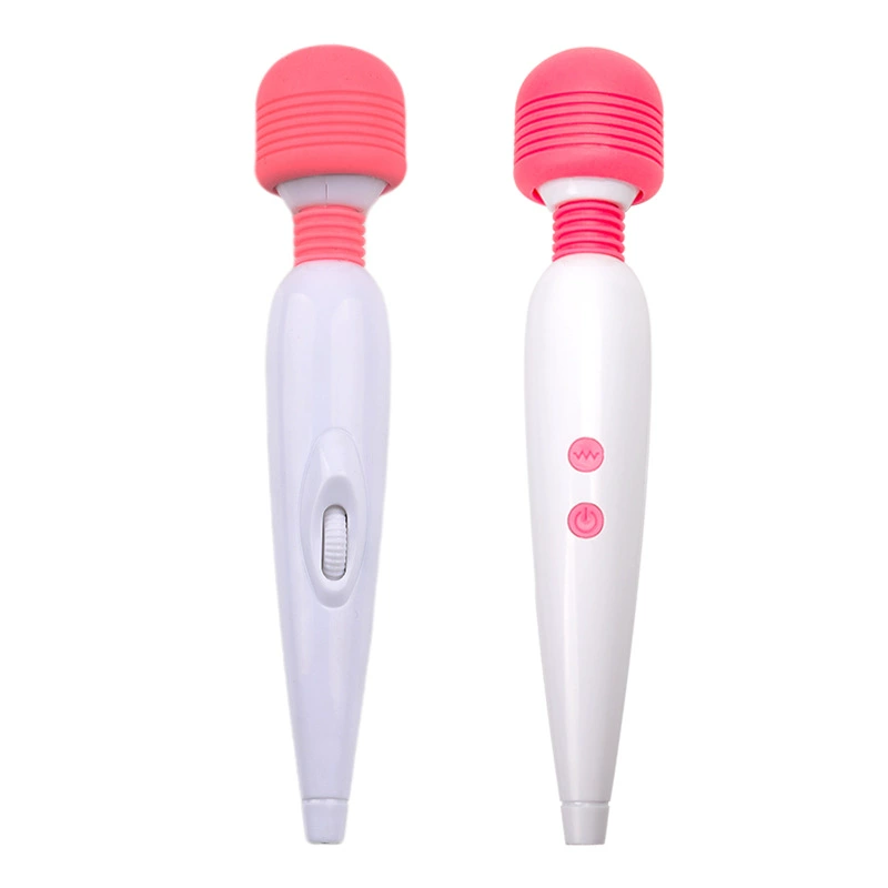 Производитель секс-игрушек: USB-заряжаемый AV-стик для вибрационного массажа, реалистичное устройство для женской мастурбации, игрушка для дропшиппинга