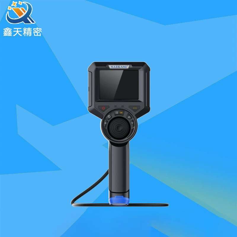 SAIKASI/Sikasi Инструменты видео эндоскоп WL-4/WL-6 серии промышленных эндоскопов