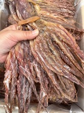 北海淡晒章鱼八爪鱼乌贼干货海鲜煲汤孕妇滋补汤料章鱼干大量批发