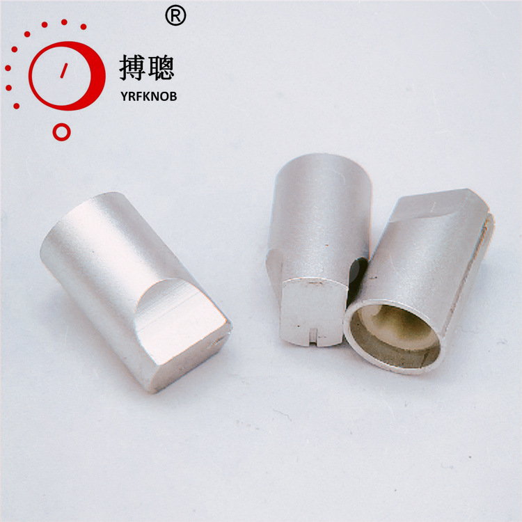 YRFKNOBƷ�����Ͻ���ť10*17Ѽ������ɫ��ɰ�����������ť��