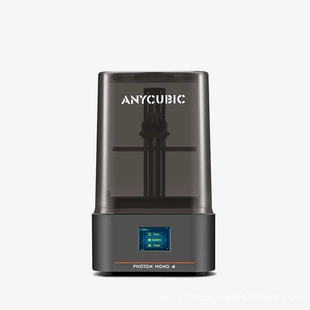 3D-принтер Anycubic MONO4 LCD 10K экран 7 дюймов