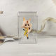 The glory of the King hand-made blind box toy doll doll model Cake car ornaments boys hand-made gift packaging