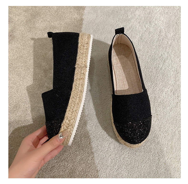 Zapatos casuales para mujer Zapatos de baloncesto Zapatos deportivos Zapatillas de deporte Calzado acolchado de lona Calzado_voghion.com