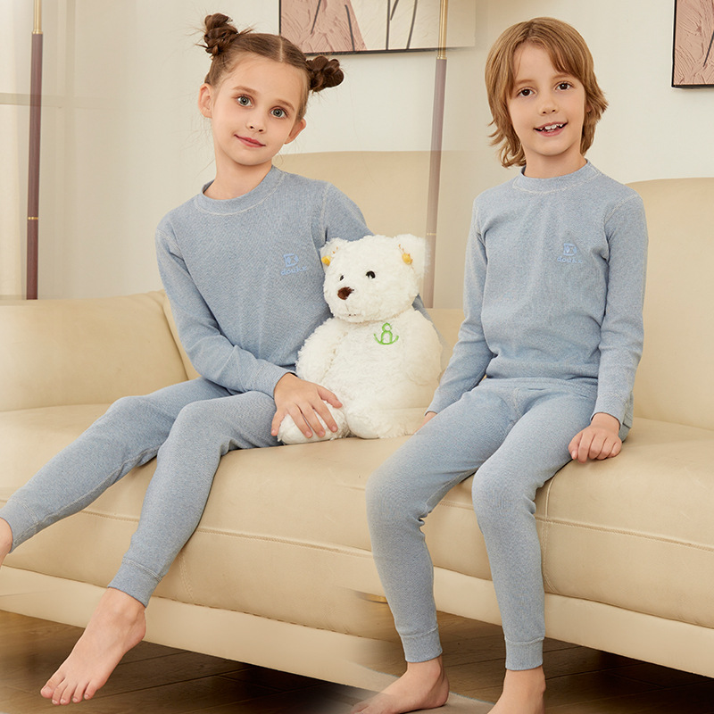 내추럴 컬러 코튼 다크블루(DK)