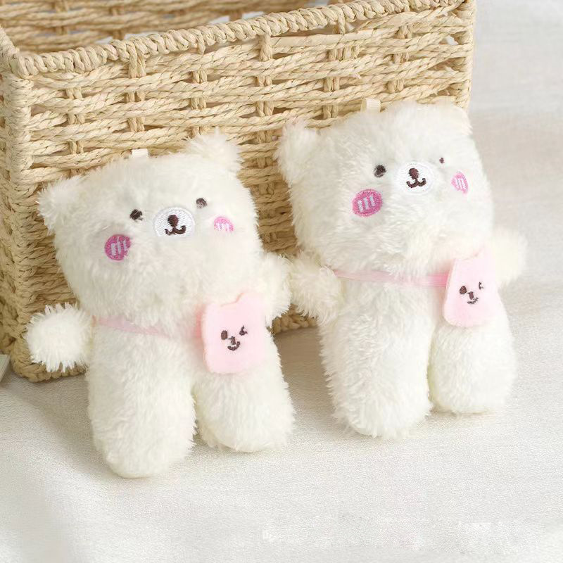 Backpack Bear F