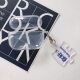For AirPods Bluetooth Apple Headset Protective Cover Transparent High Transparent Soft Shell Pro Earphone Case Protective Shell Soft Adhesive