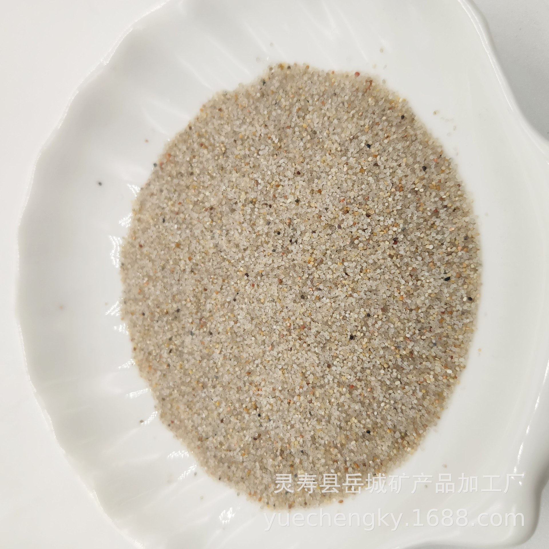 供应圆粒砂 儿童游乐沙子 圆颗粒游乐场沙子 圆粒海沙