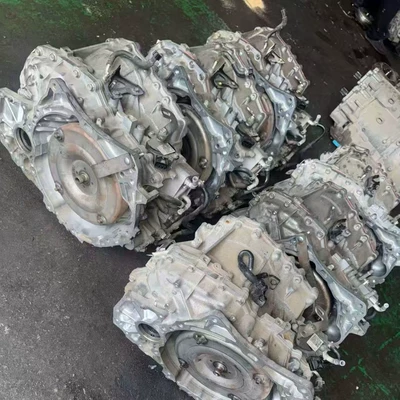 Engine assembly Is Suitable for Nissan