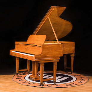 Antique piano original German Hamburg Steinway piano Steinway piano